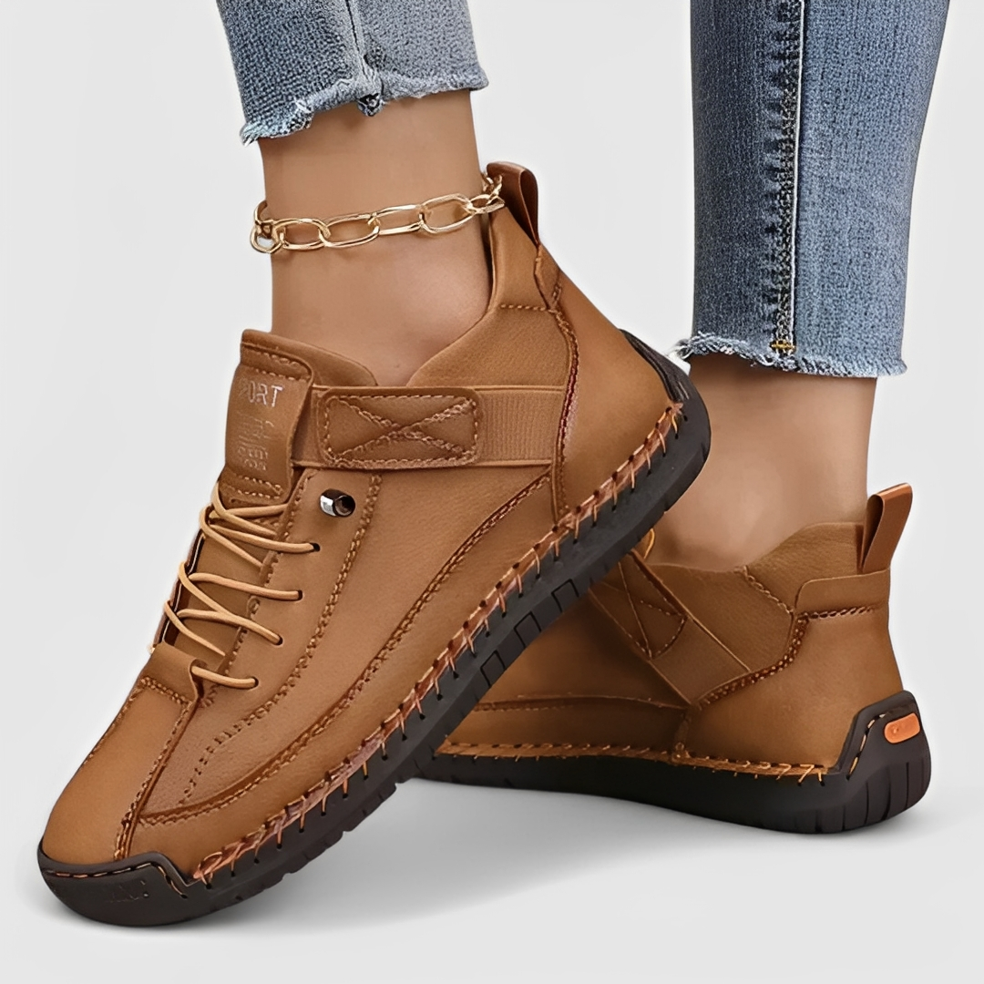 Agnese - Komfortable Schuhe für Damen