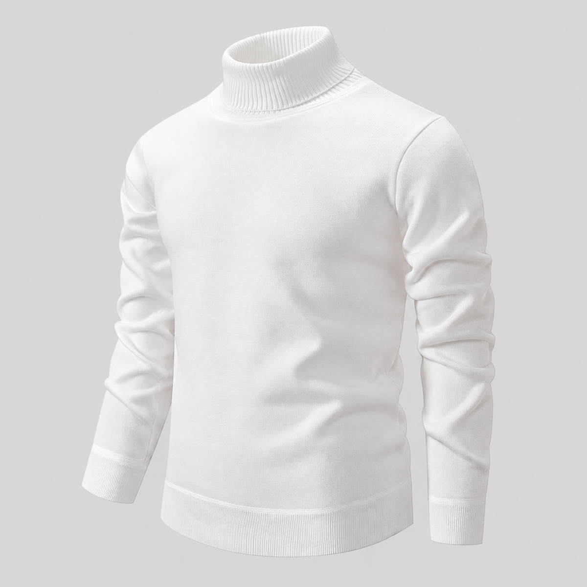 Antony – Pullover mit Rollkragen für Herren