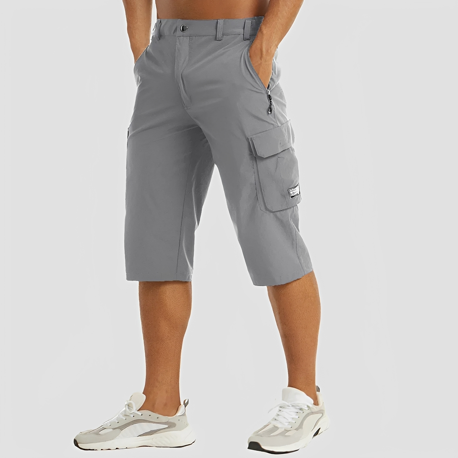 Keinny – Herren-Shorts – ein entspannter Stil für jeden Tag