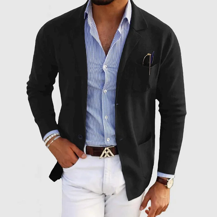 Olivier - Komfortabler Blazer
