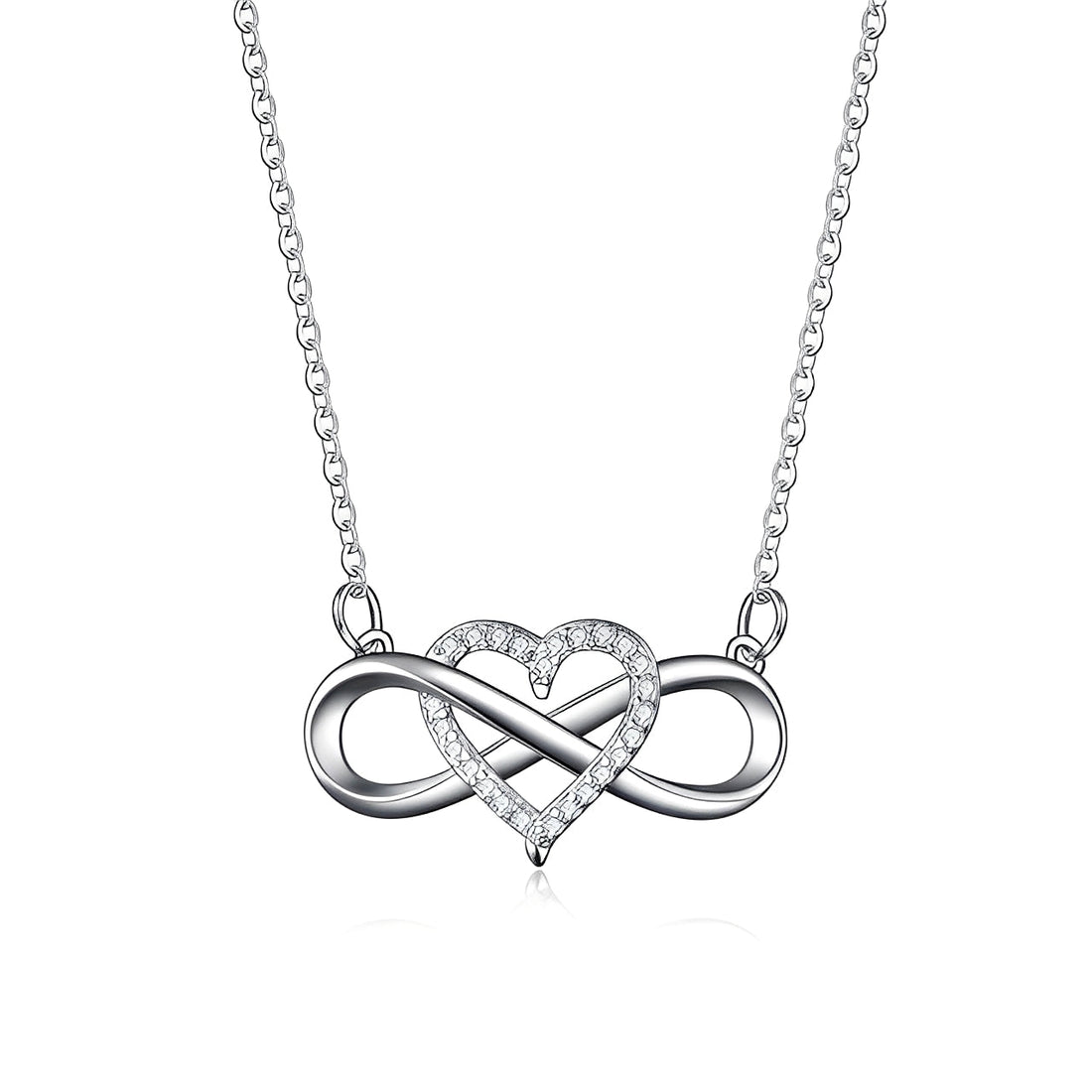 Amaya – Unendliche Kette & Herz der ewigen Liebe