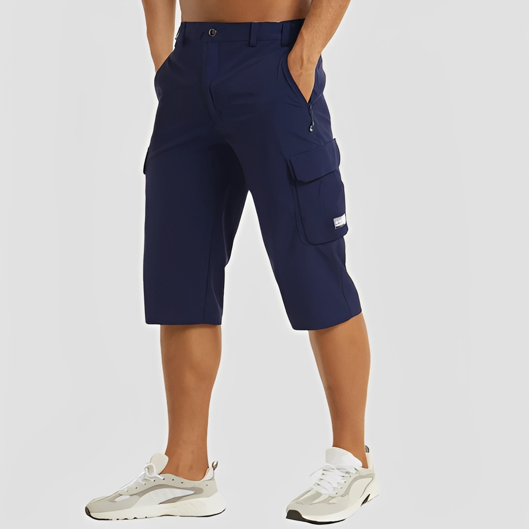 Keinny – Herren-Shorts – ein entspannter Stil für jeden Tag
