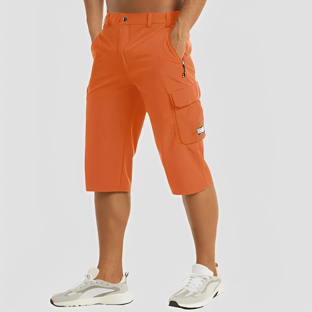 Keinny – Herren-Shorts – ein entspannter Stil für jeden Tag