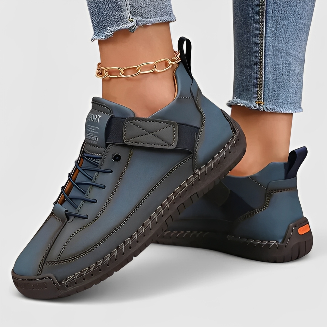 Agnese - Komfortable Schuhe für Damen
