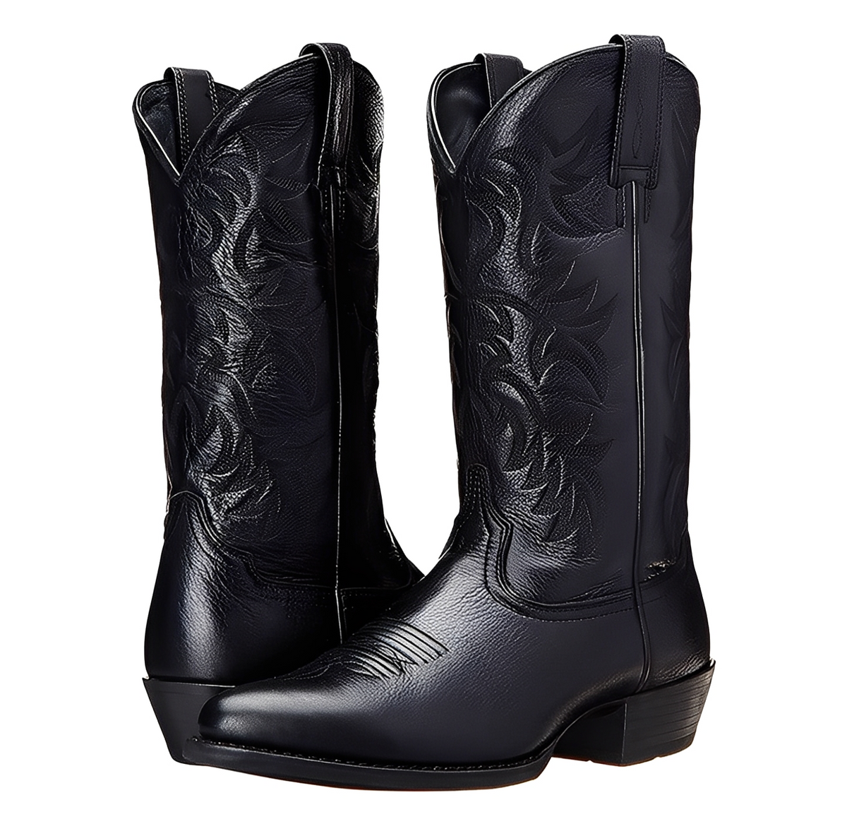 Romeo - Trendige und langlebige Stiefel