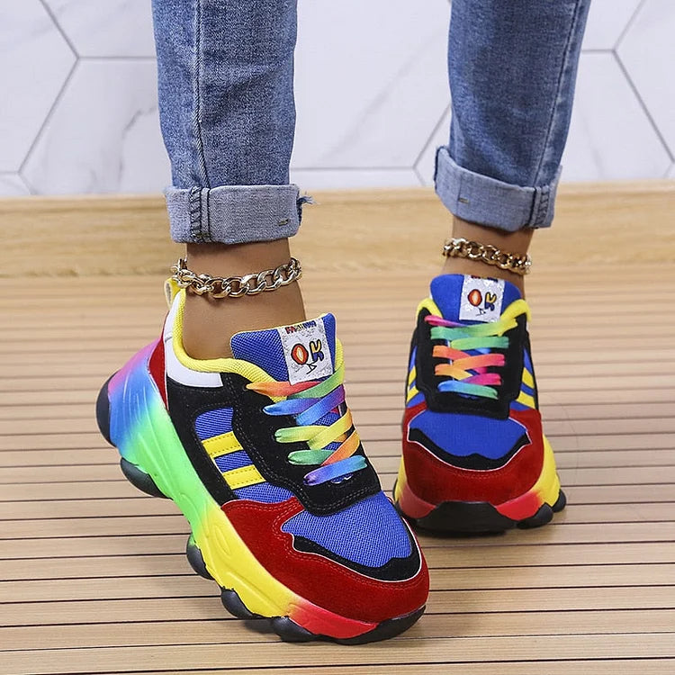 Erika - Zeitgemäße und schicke Schuhe