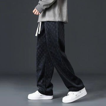 Theodore - Jogginghose mit Kordelzug