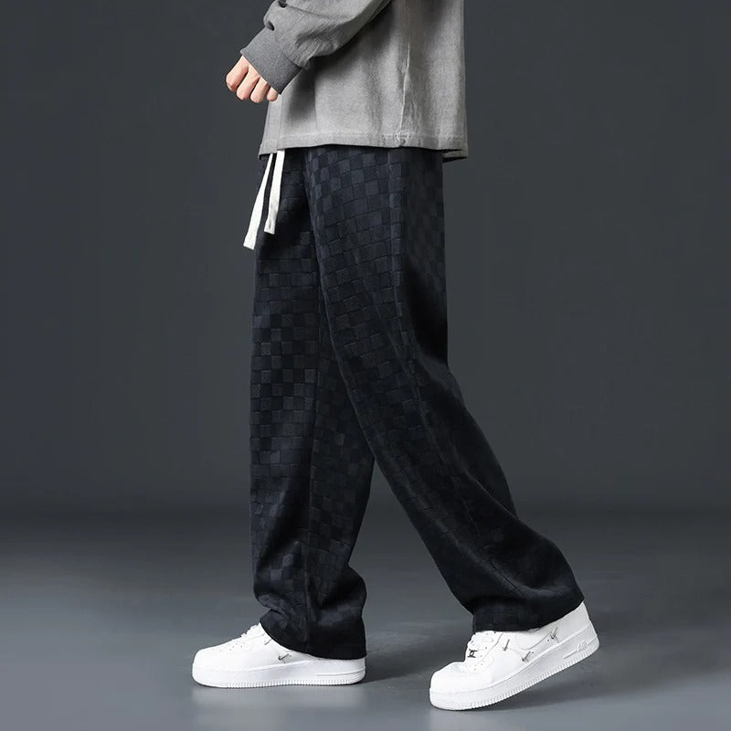 Theodore - Jogginghose mit Kordelzug