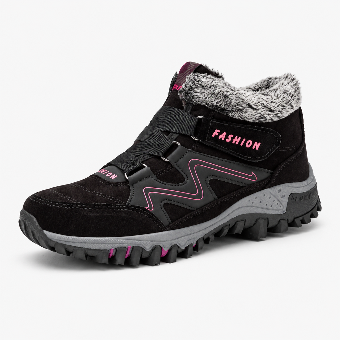 Tamara – Damenstiefel für die kalte Zeit