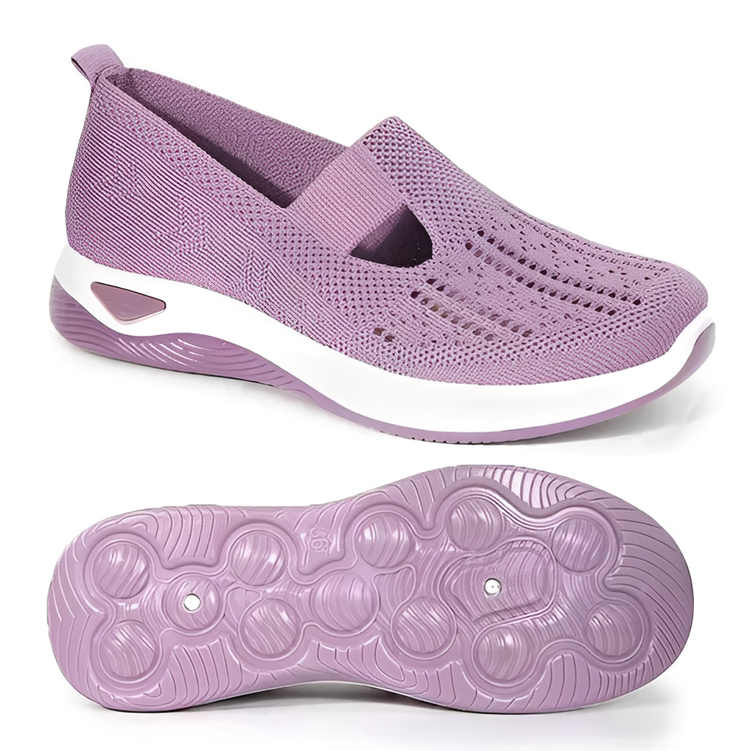 Kheyna - Schicke und bequeme Damenschuhe