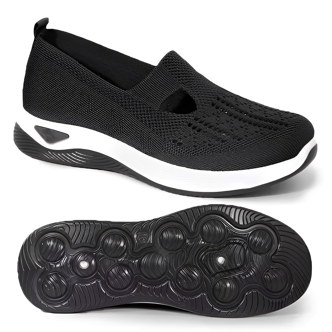 Kheyna - Schicke und bequeme Damenschuhe