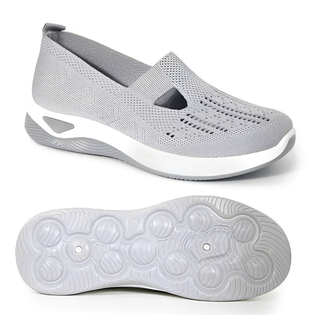 Kheyna - Schicke und bequeme Damenschuhe