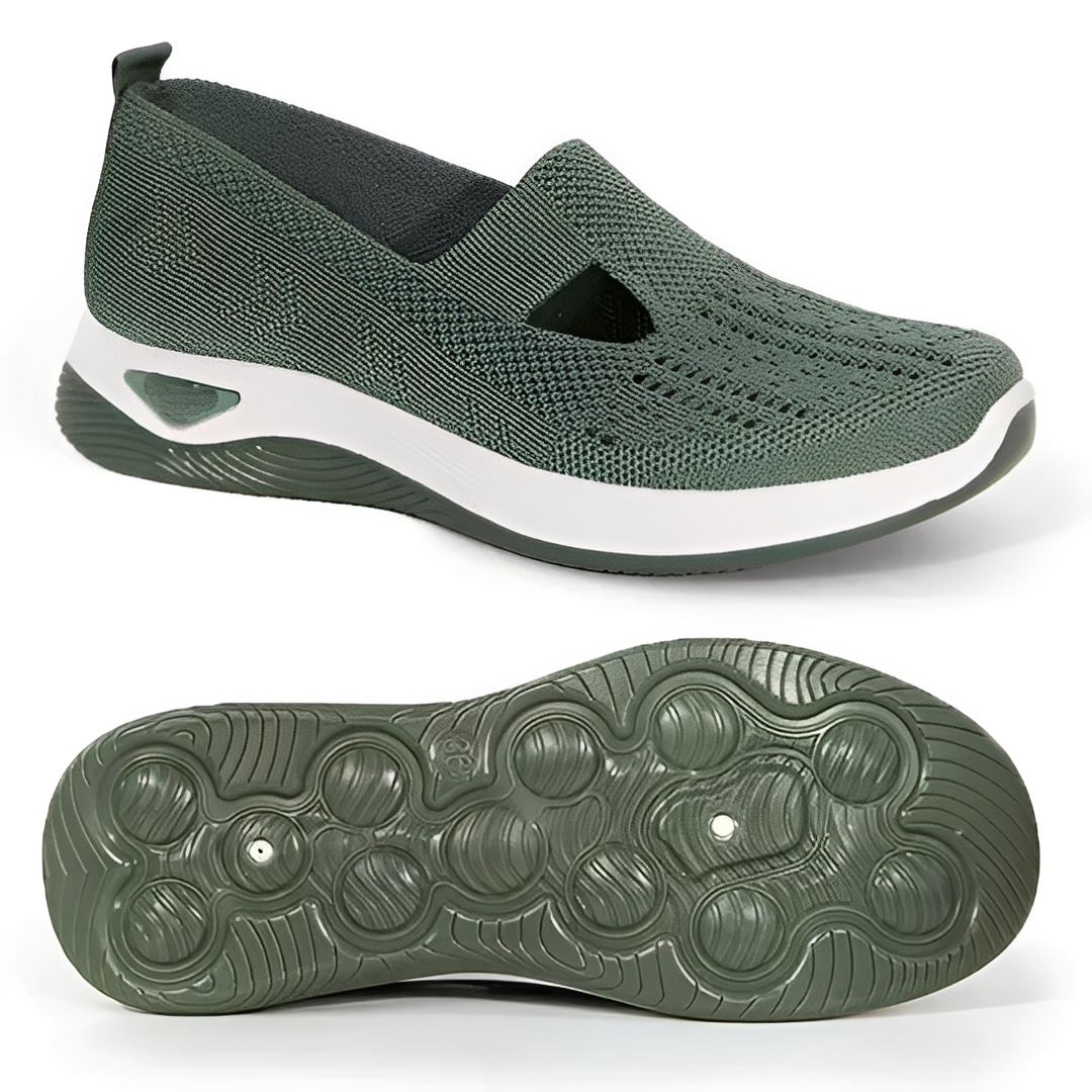 Kheyna - Schicke und bequeme Damenschuhe