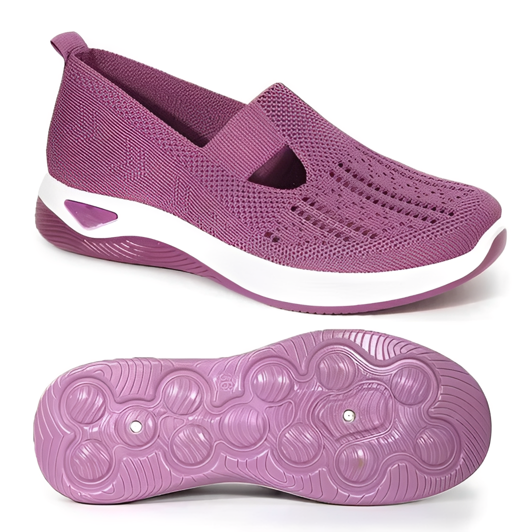 Kheyna - Schicke und bequeme Damenschuhe