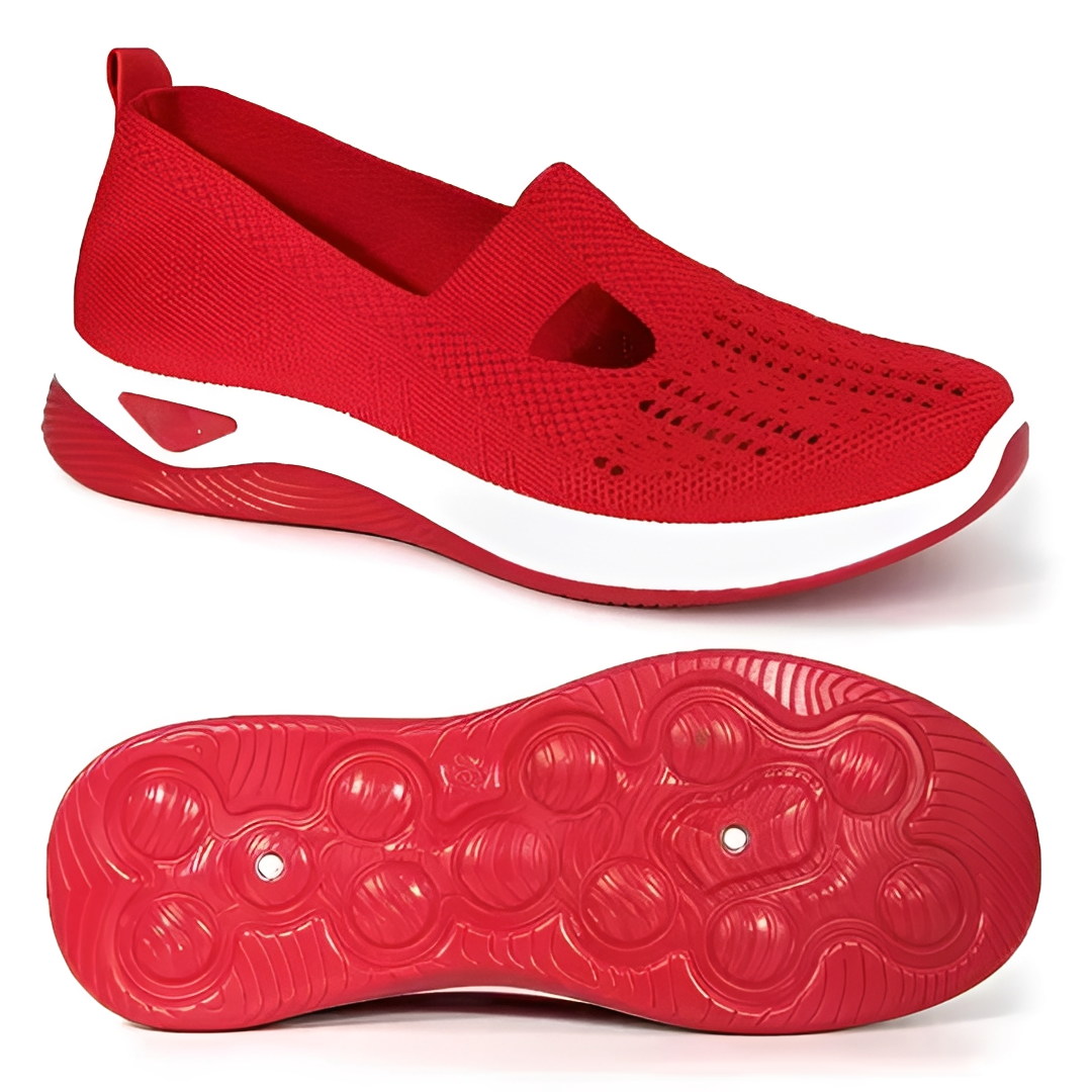 Kheyna - Schicke und bequeme Damenschuhe