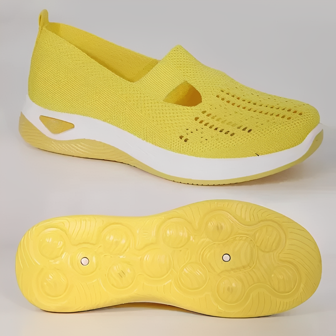 Kheyna - Schicke und bequeme Damenschuhe
