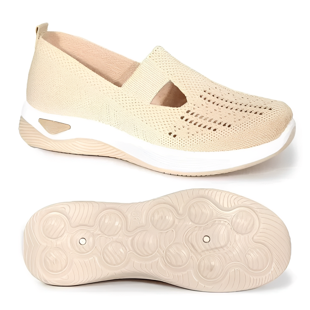 Kheyna - Schicke und bequeme Damenschuhe