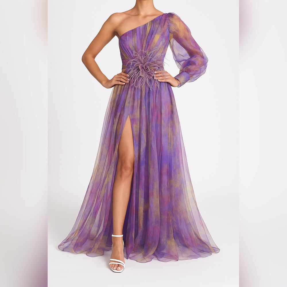 Jana – Stilvolles Abendkleid