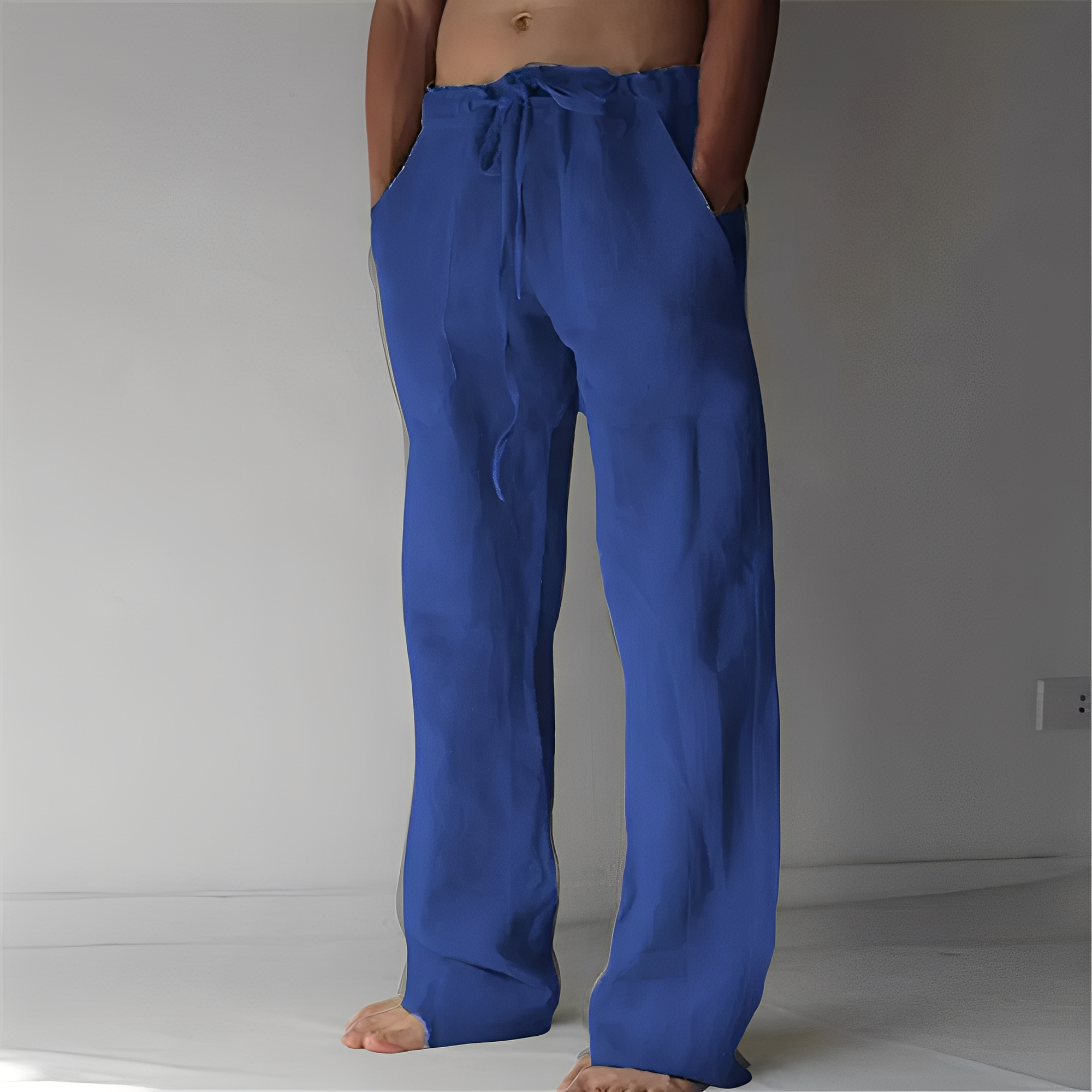 Arthur - Locker sitzende Herren-Hosen