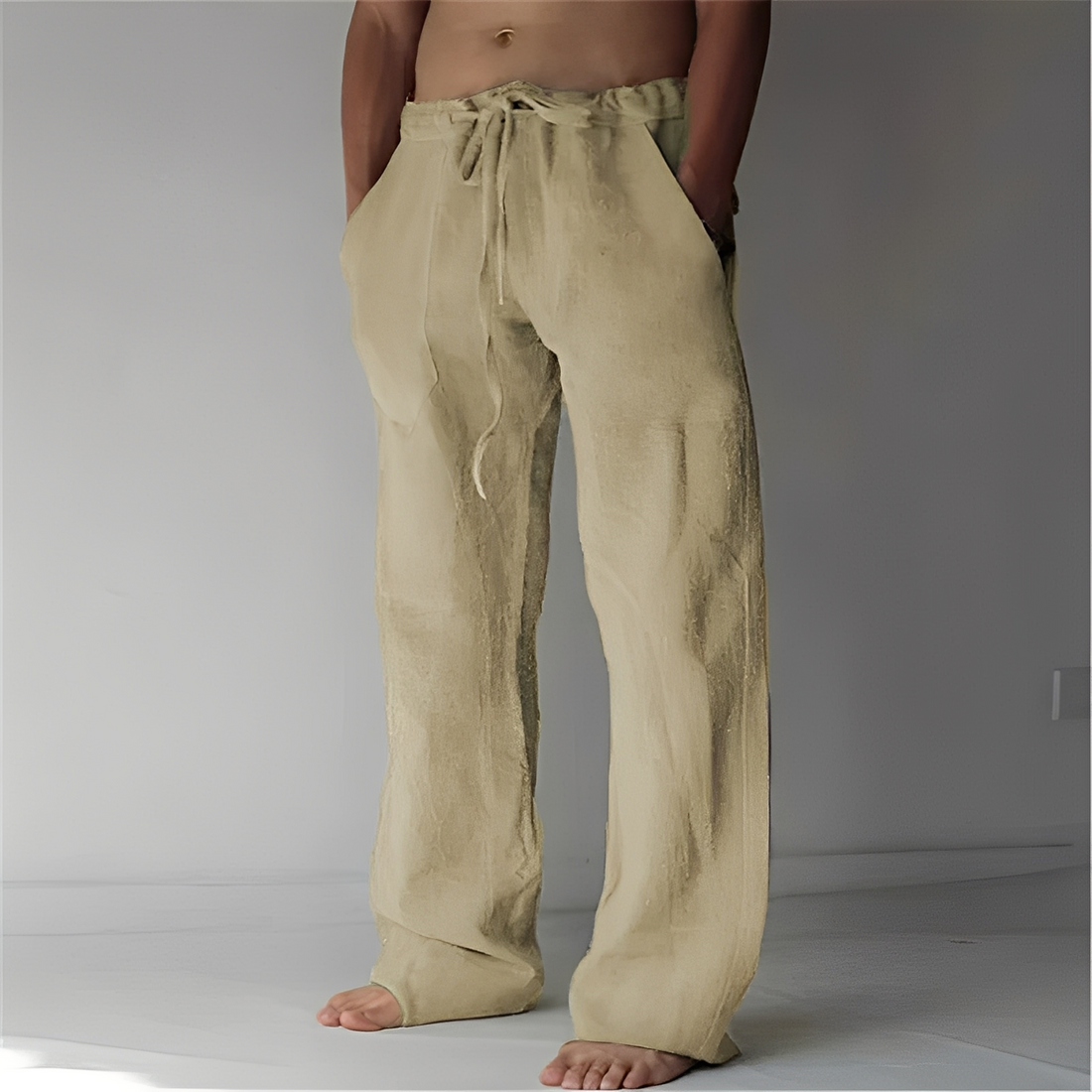Artur - Zeitgemäße und leichte Hosen