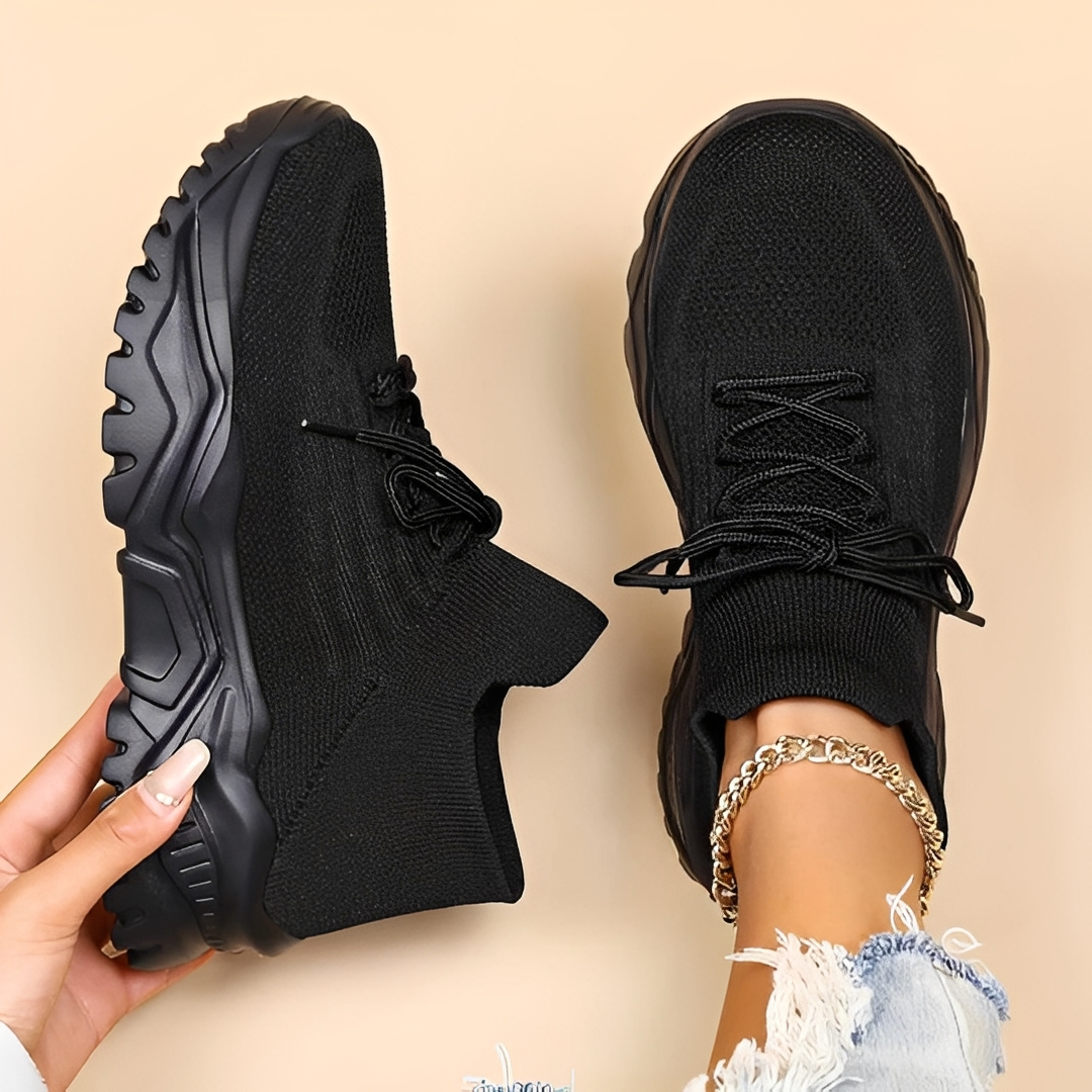 Debie - Bequeme und leichte Damenschuhe