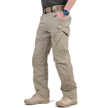 Glenn - Robuste Outdoor-Hose für Männer