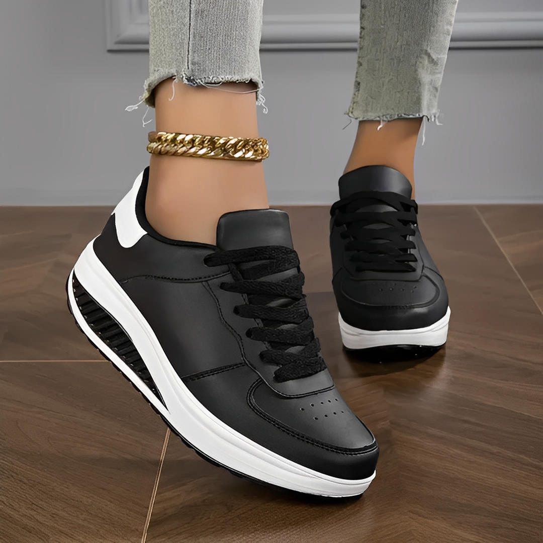 Jorilyn - Modische und elegante Damenschuhe