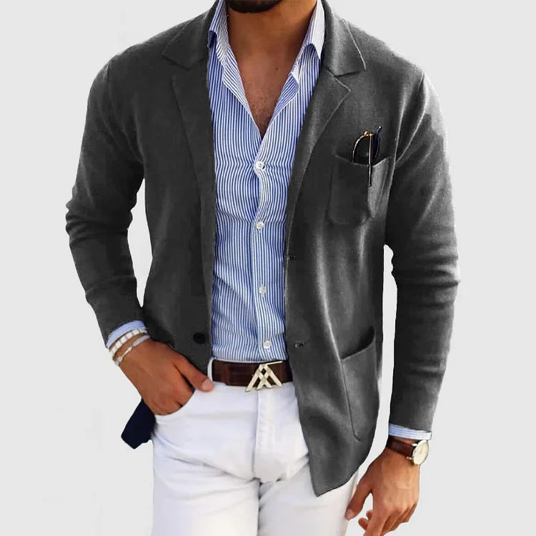 Olivier - Komfortabler Blazer