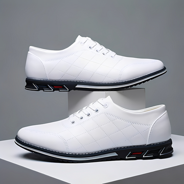 Edvin - Elegante Herren-Schnürschuhe