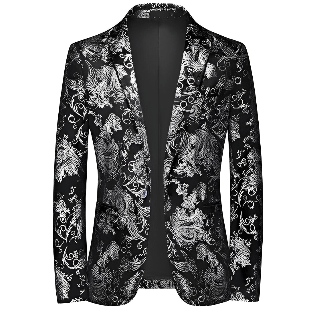 Mateo - Freizeit-Herrenblazer