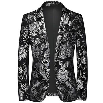 Mateo - Freizeit-Herrenblazer
