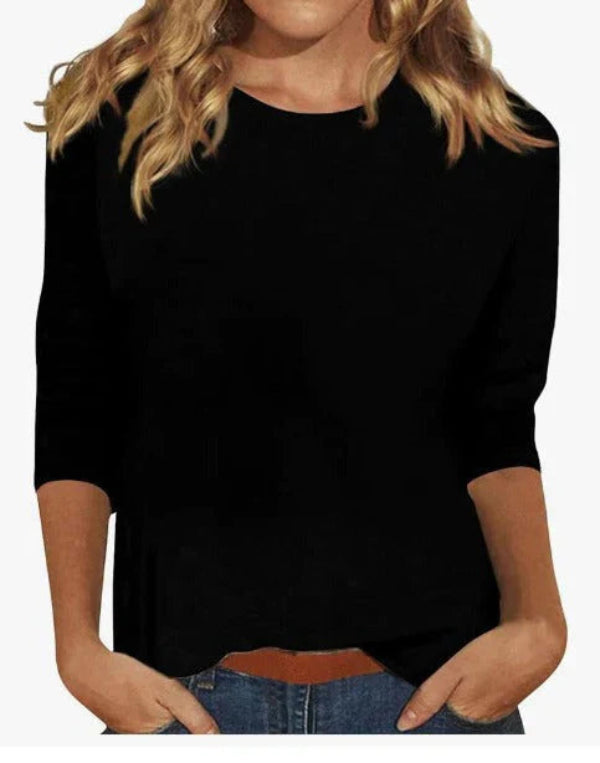 Stella – Klassisches Damen T-Shirt
