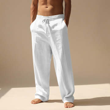 Brandon - Bequeme Freizeithose