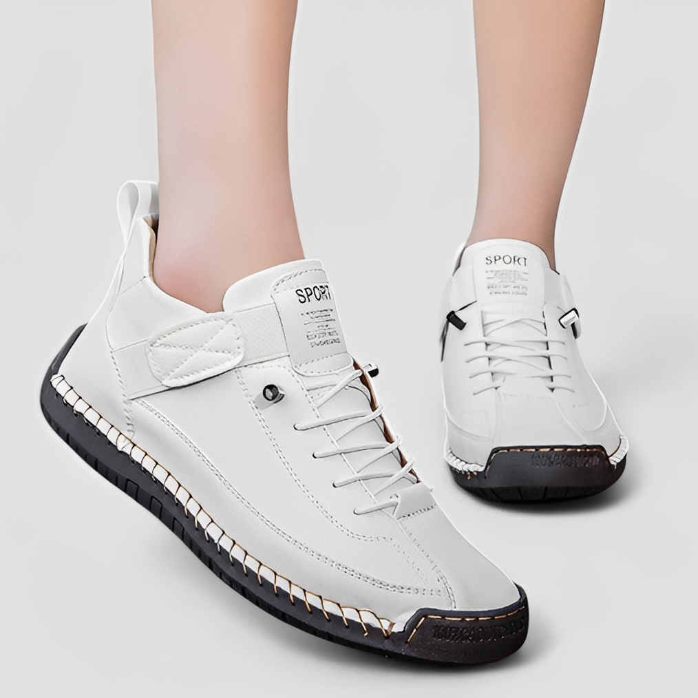 Agnese - Komfortable Schuhe für Damen