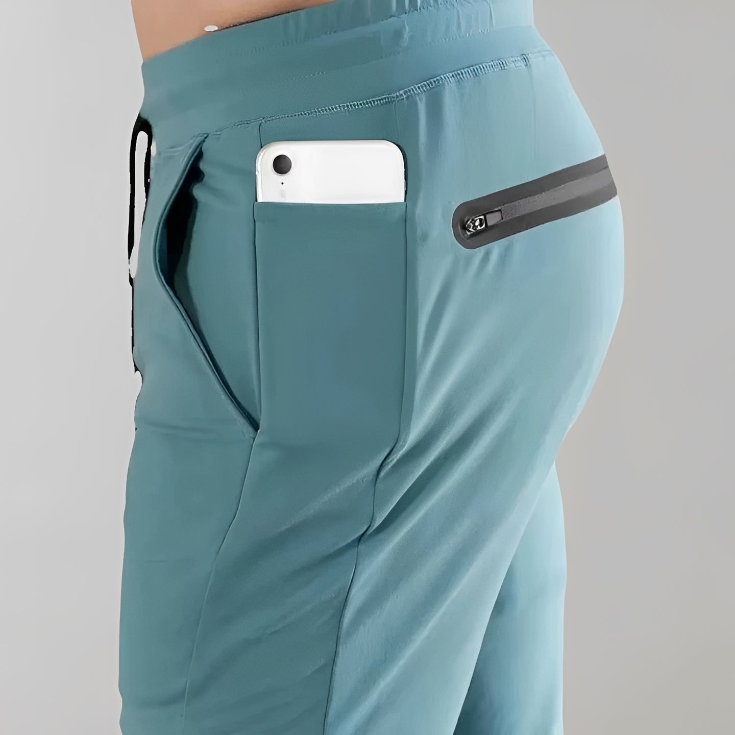 Daniels - Komfortable Slim-Fit Jogginghose