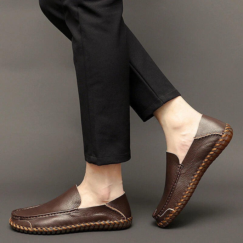 Turner - Bequeme und stilvolle Loafer