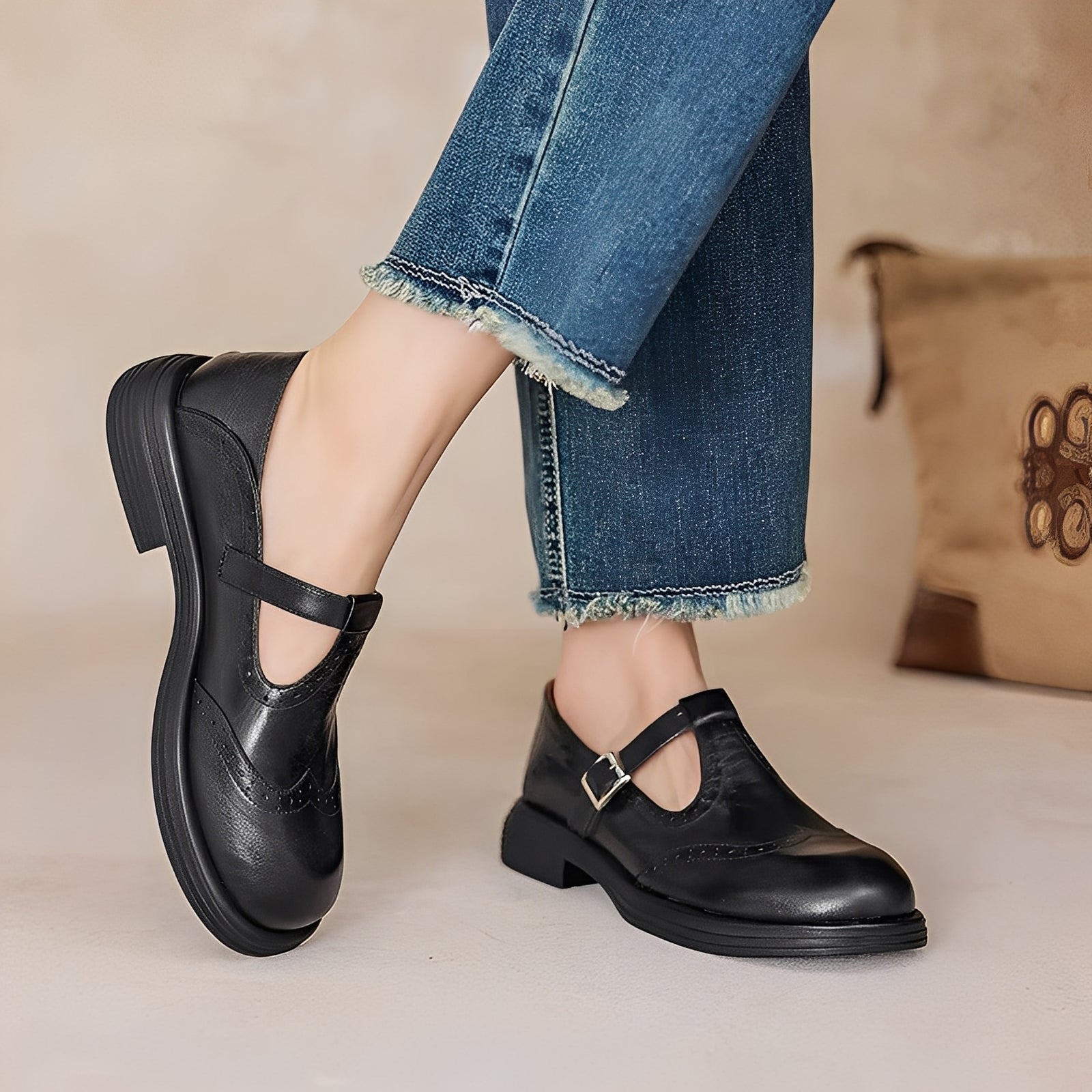 Marley - Schicke und stilvolle Schuhe
