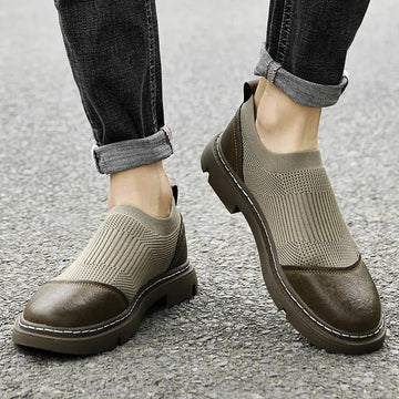 Chapman - Elegante Formale Schuhe
