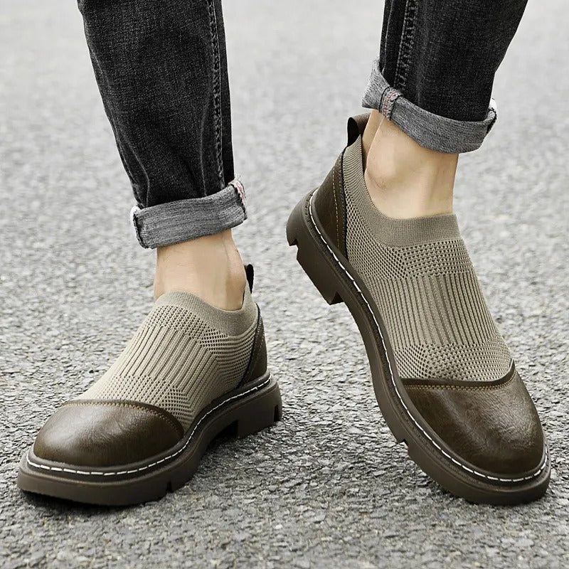Chapman - Elegante Formale Schuhe