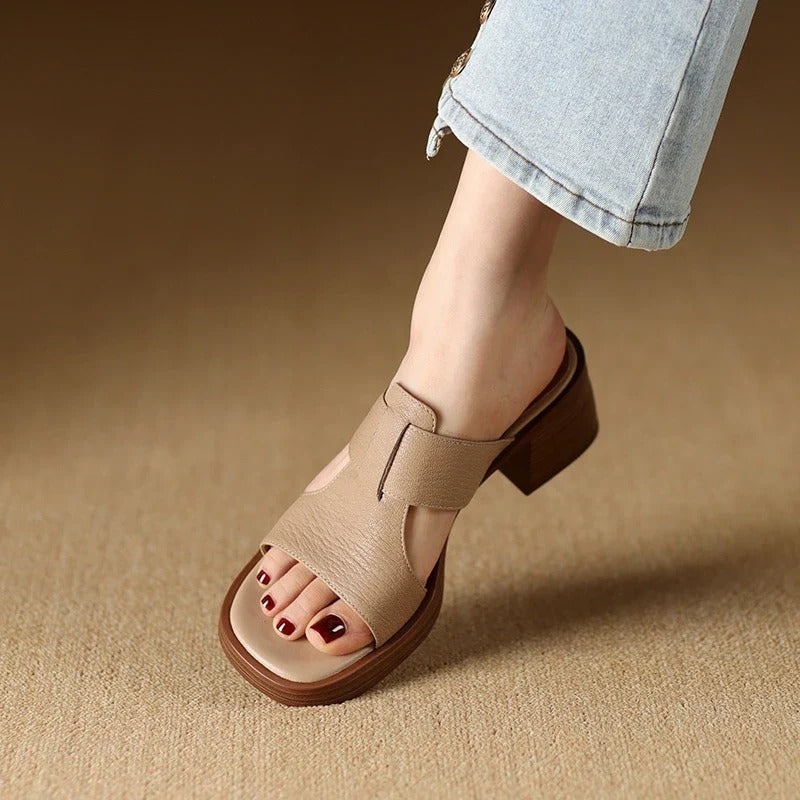 Keyaan - Komfortable, robuste Sandalen