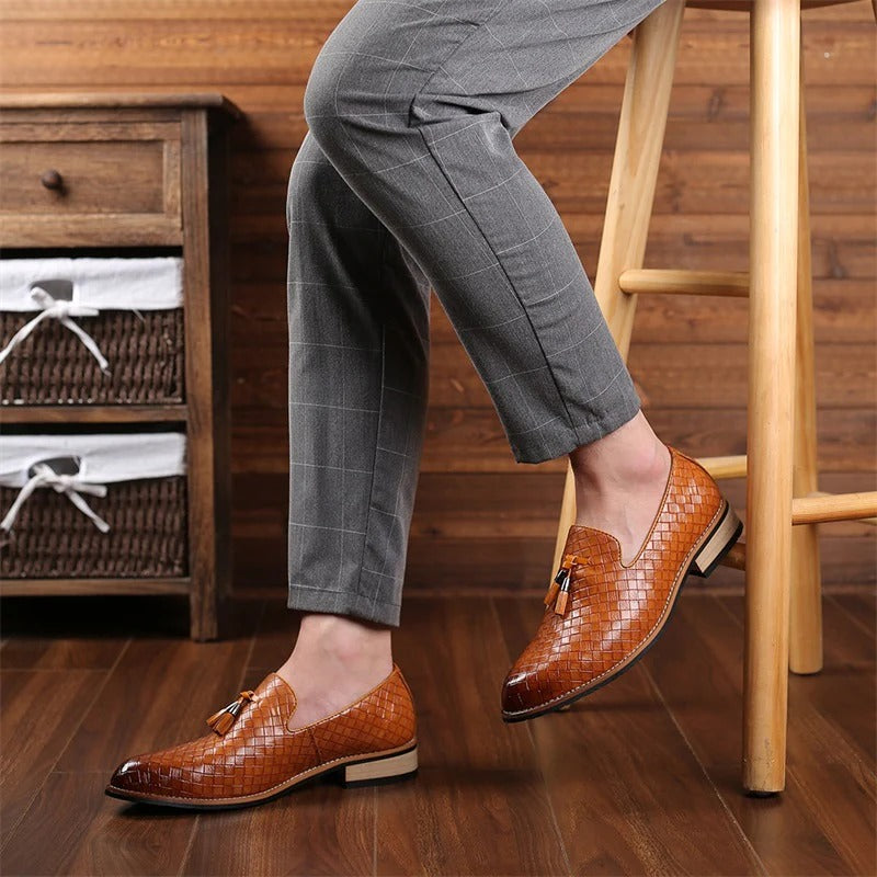 Daniels - Elegante formelle Loafer