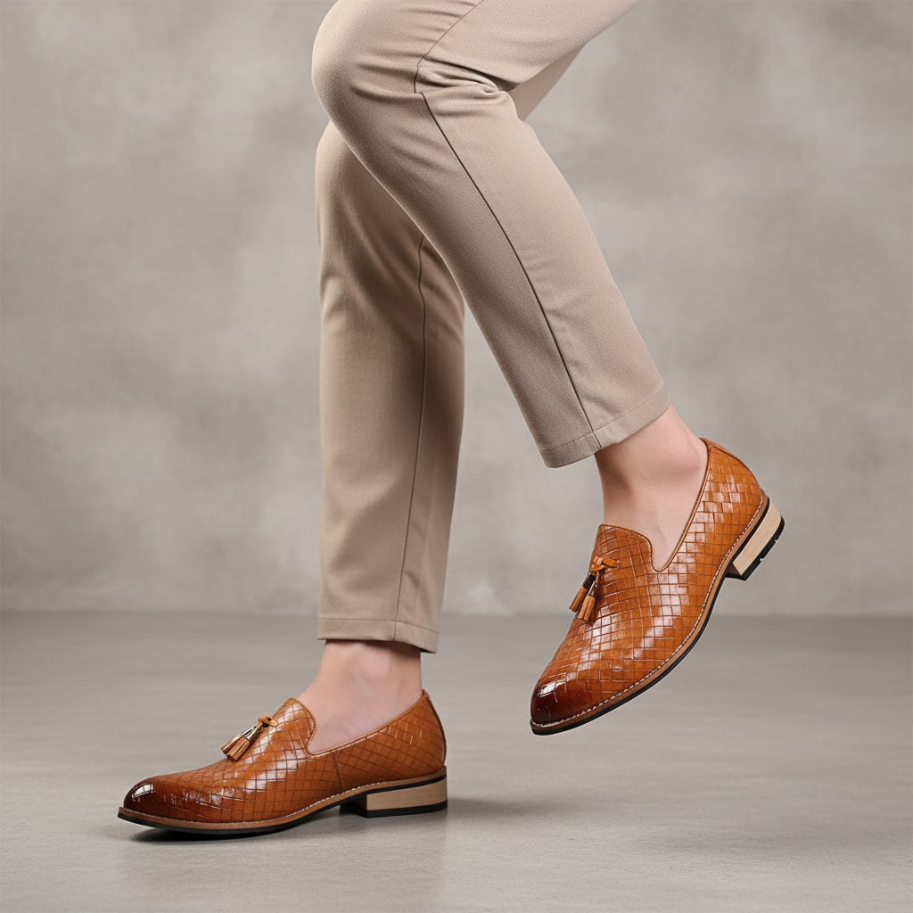 Daniels - Elegante formelle Loafer