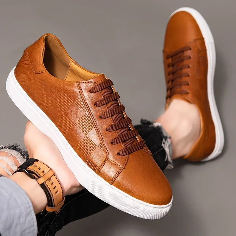 Jacobs - Modische, Bequeme Sportschuhe