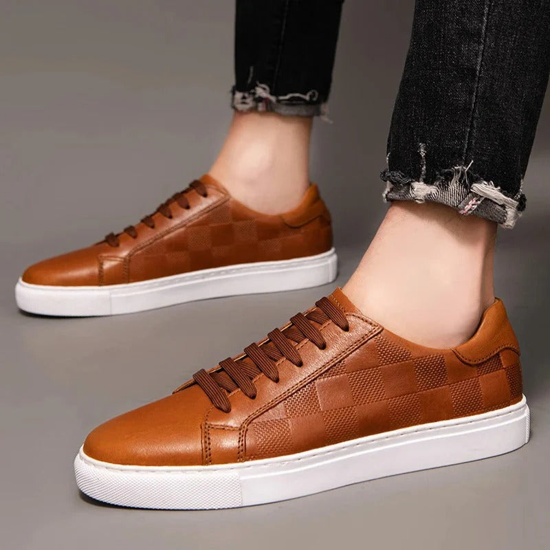 Jacobs - Modische, Bequeme Sportschuhe