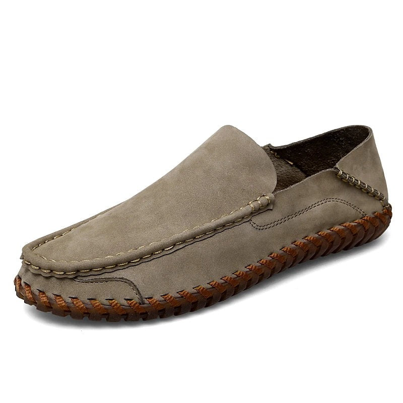 Turner - Bequeme und stilvolle Loafer