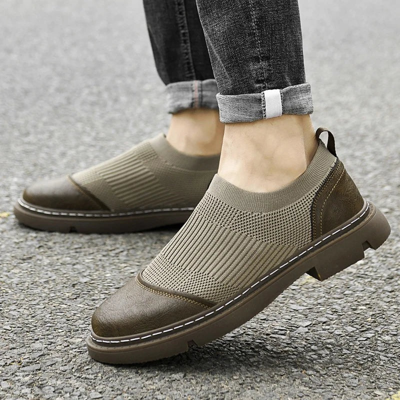 Chapman - Elegante Formale Schuhe