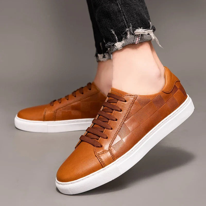 Jacobs - Modische, Bequeme Sportschuhe