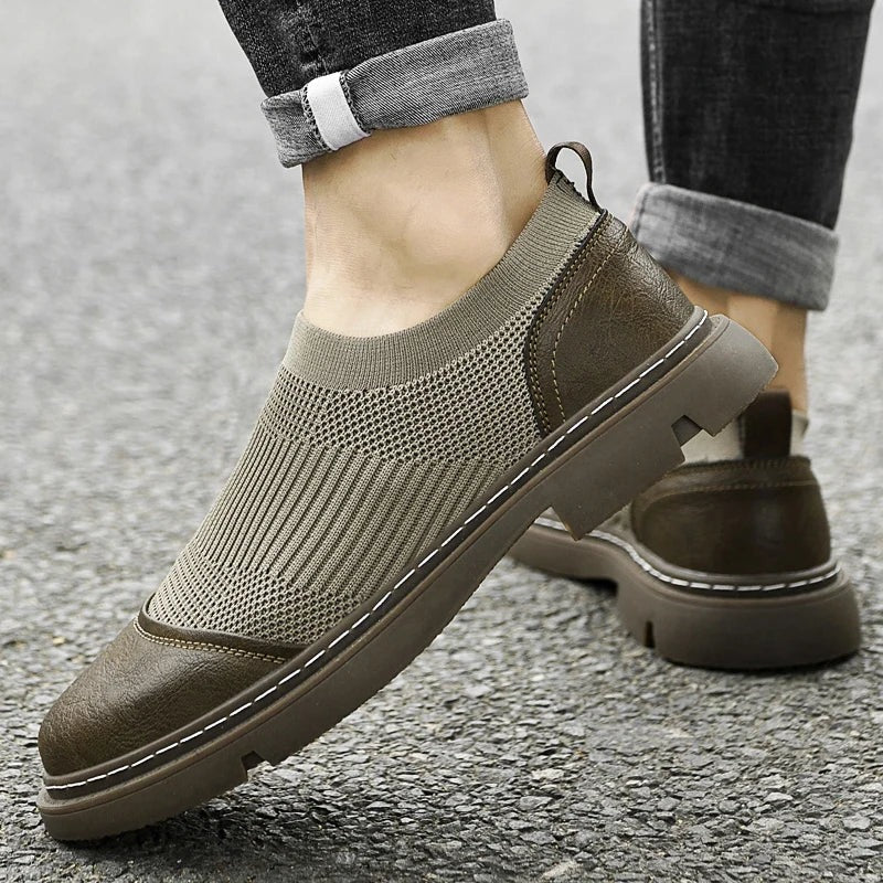 Chapman - Elegante Formale Schuhe