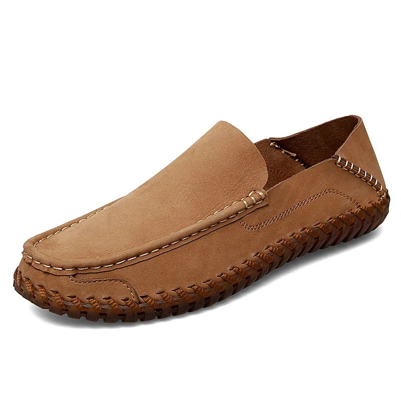Turner - Bequeme und stilvolle Loafer