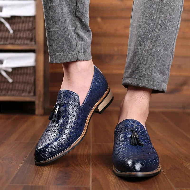 Daniels - Elegante formelle Loafer